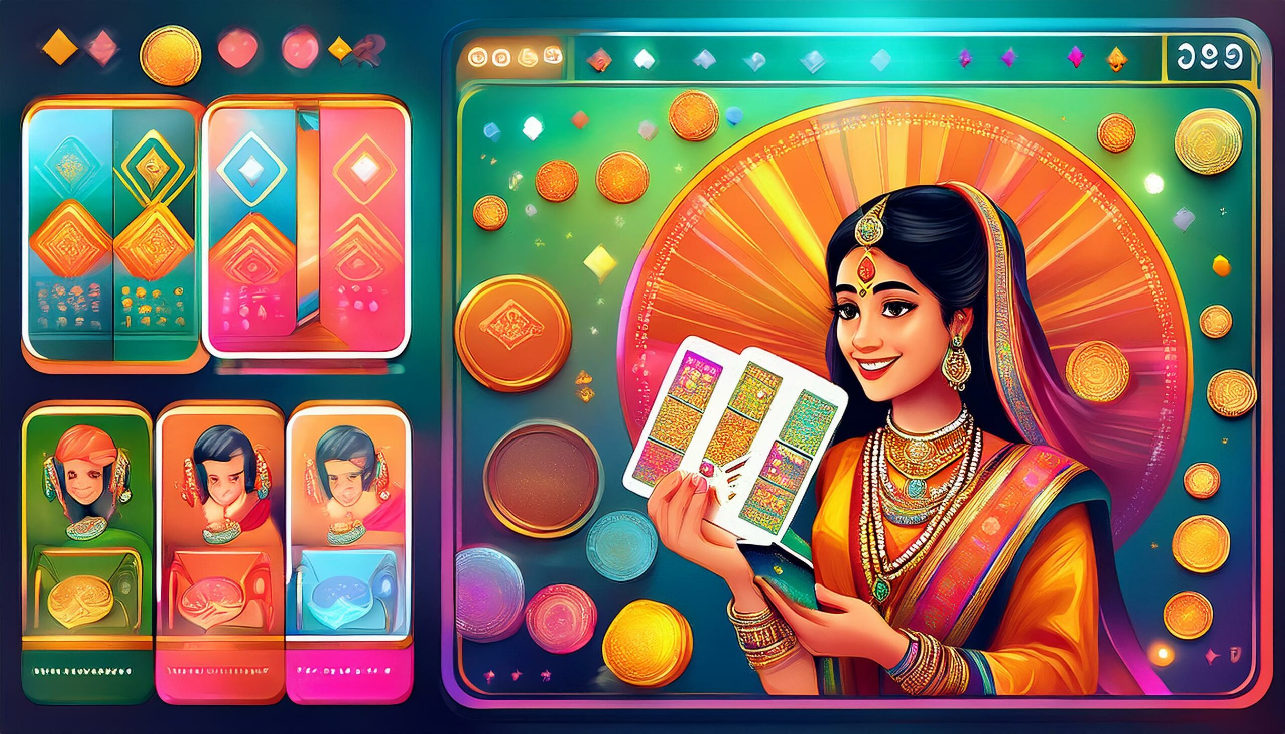 Play247 Review: How India’s Leading Online Gaming Hub Stands Out in a Competitive Market